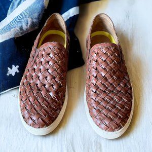 Donald J Pliner Karter Slip on Loafers